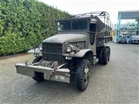 GMC Truck Leger