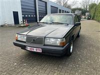 Volvo 940