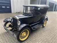 Ford T