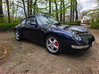 Porsche 911 Carrera 2