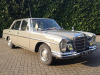 Mercedes 250 SE