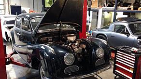 Reparatie & Onderhoud